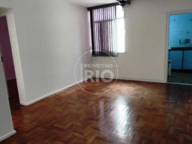 Apartamento em Vila Isabel - Apartamento 1 quarto à venda Vila Isabel, Rio de Janeiro - R$ 280.000 - MIR3308 - 3