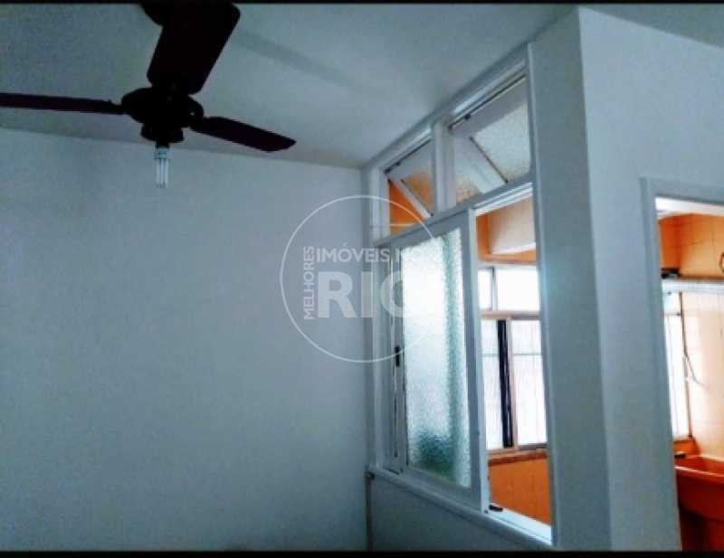 Apartamento em Vila Isabel - Apartamento 1 quarto à venda Vila Isabel, Rio de Janeiro - R$ 280.000 - MIR3308 - 5