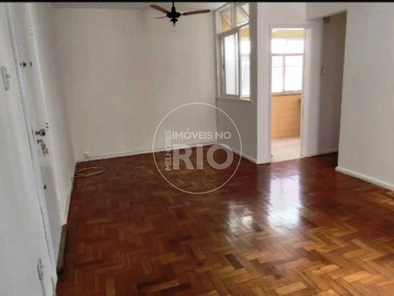 Apartamento em Vila Isabel - Apartamento 1 quarto à venda Vila Isabel, Rio de Janeiro - R$ 280.000 - MIR3308 - 1
