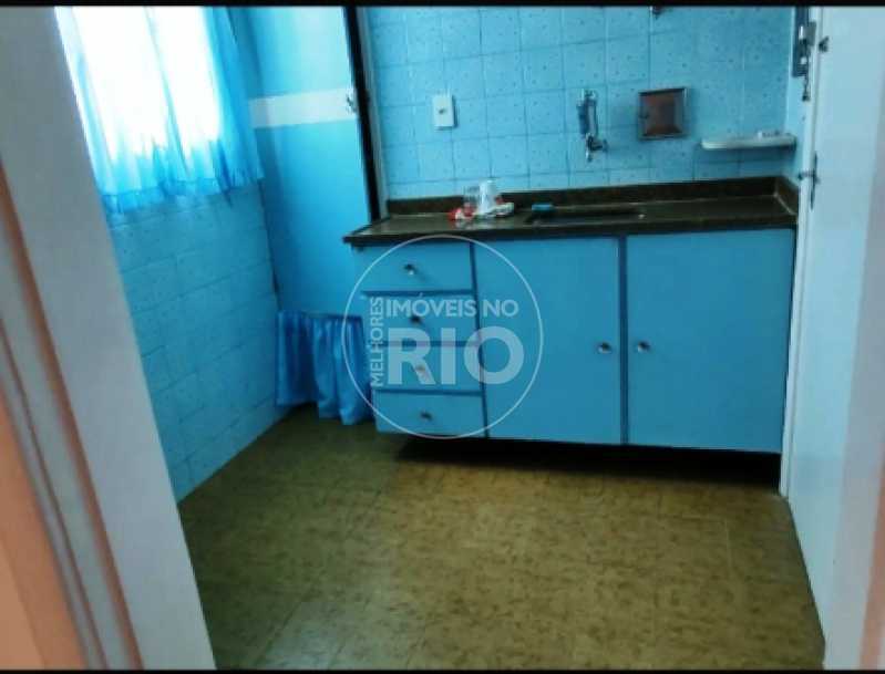 Apartamento em Vila Isabel - Apartamento 1 quarto à venda Vila Isabel, Rio de Janeiro - R$ 280.000 - MIR3308 - 12