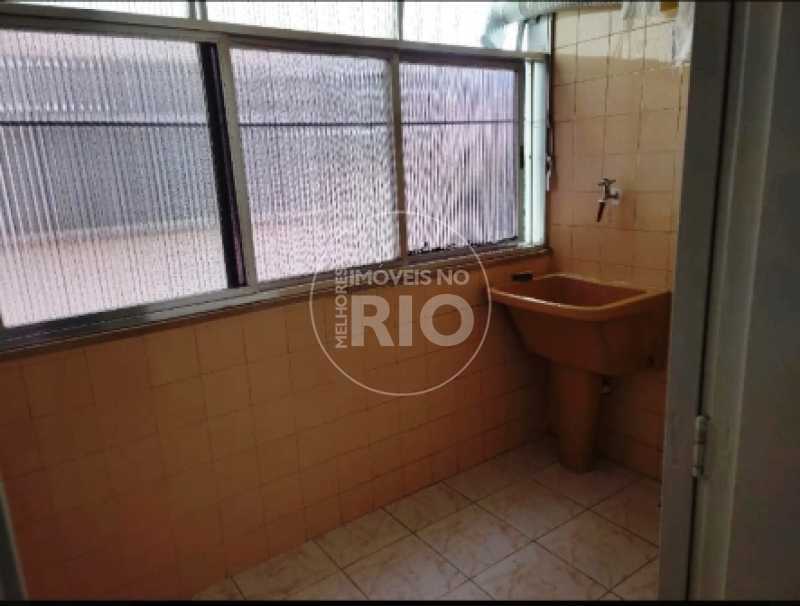 Apartamento em Vila Isabel - Apartamento 1 quarto à venda Vila Isabel, Rio de Janeiro - R$ 280.000 - MIR3308 - 14