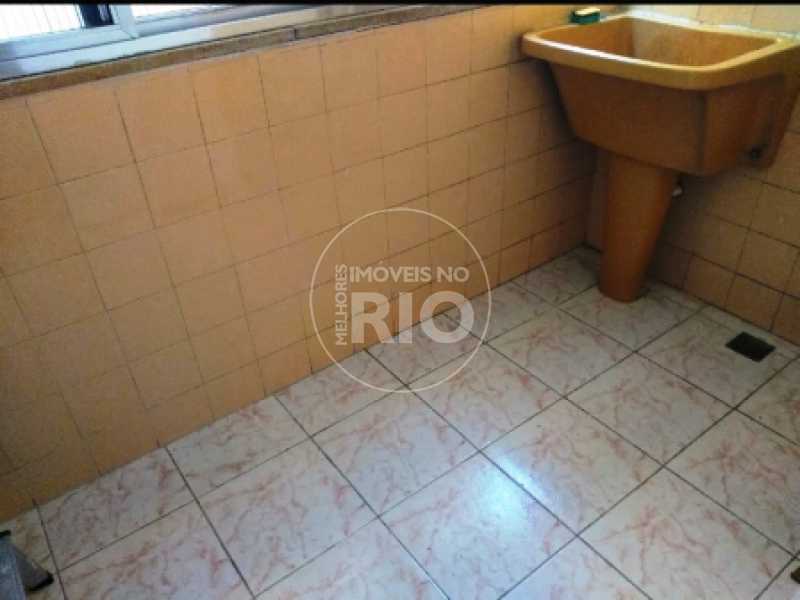 Apartamento em Vila Isabel - Apartamento 1 quarto à venda Vila Isabel, Rio de Janeiro - R$ 280.000 - MIR3308 - 15