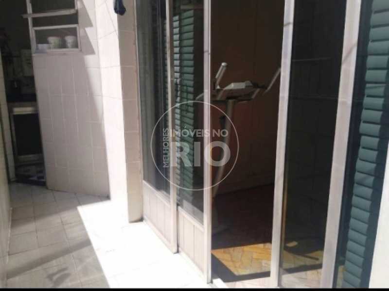 Conheça Apartamento no Rio Comprido do imóvel - Apartamento 3 quartos no Rio Comprido - MIR3309 - 6 Apartamento no Rio Comprido - Apartamento 3 quartos no Rio Comprido - MIR3309 - 6