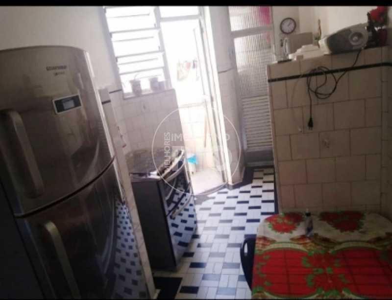 Conheça Apartamento no Rio Comprido do imóvel - Apartamento 3 quartos no Rio Comprido - MIR3309 - 14 Apartamento no Rio Comprido - Apartamento 3 quartos no Rio Comprido - MIR3309 - 14