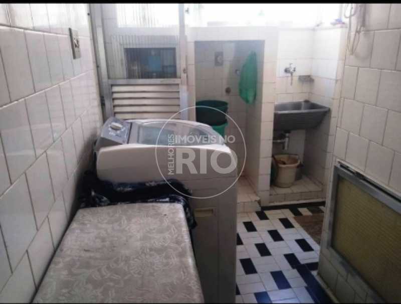 Conheça Apartamento no Rio Comprido do imóvel - Apartamento 3 quartos no Rio Comprido - MIR3309 - 17 Apartamento no Rio Comprido - Apartamento 3 quartos no Rio Comprido - MIR3309 - 17