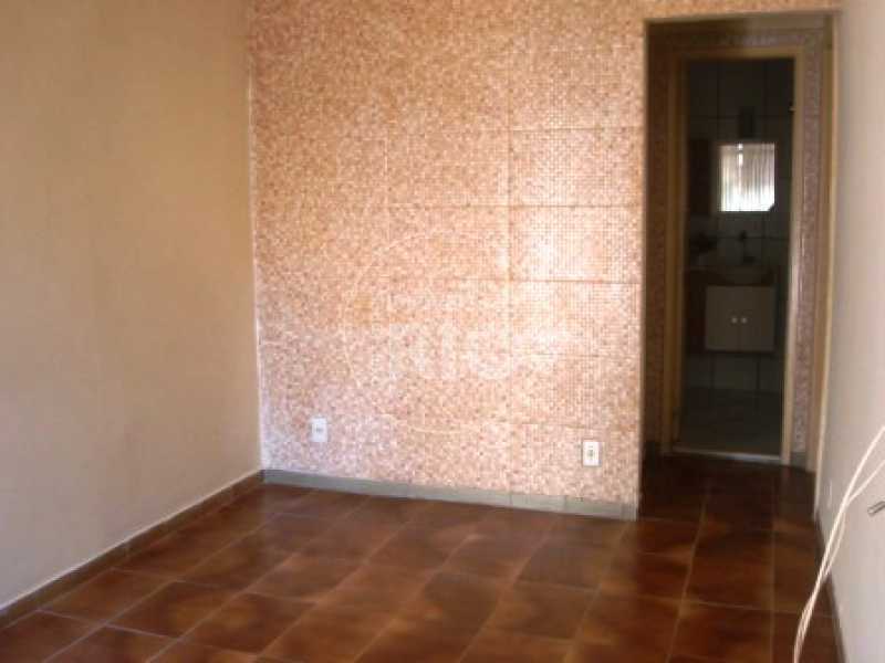 Conheça Casa de Vila no Andaraí do imóvel - Apartamento 2 quartos no Andaraí - MIR3314 - 4 Casa de Vila no Andaraí - Apartamento 2 quartos no Andaraí - MIR3314 - 4