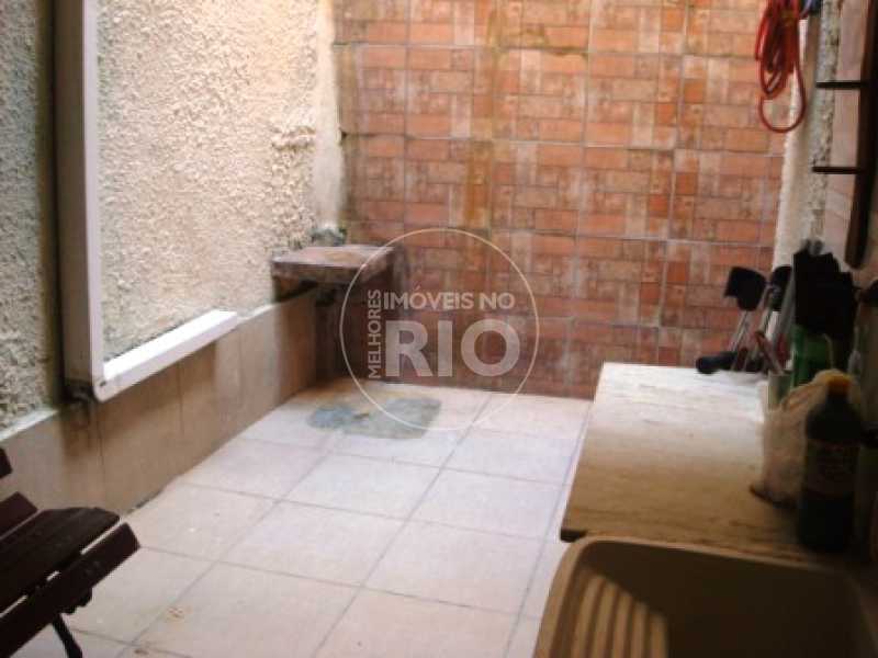 Conheça Casa de Vila no Andaraí do imóvel - Apartamento 2 quartos no Andaraí - MIR3314 - 21 Casa de Vila no Andaraí - Apartamento 2 quartos no Andaraí - MIR3314 - 21