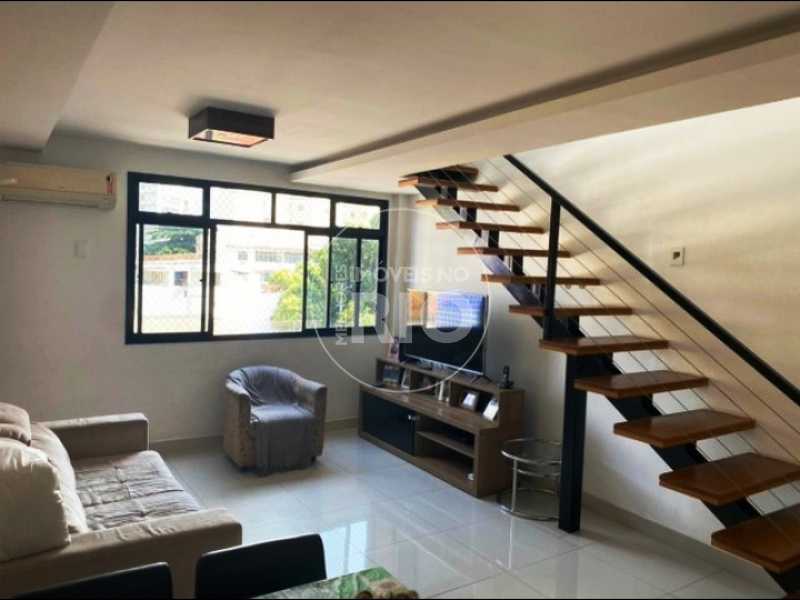 Conheça Cobertura no Andaraí do imóvel - Cobertura 3 quartos à venda Rio de Janeiro,RJ - R$ 890.000 - MIR3317 - 3 Cobertura no Andaraí - Cobertura 3 quartos à venda Rio de Janeiro,RJ - R$ 890.000 - MIR3317 - 3