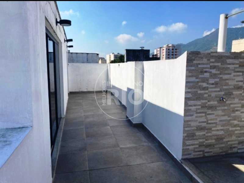 Conheça Cobertura no Andaraí do imóvel - Cobertura 3 quartos à venda Rio de Janeiro,RJ - R$ 890.000 - MIR3317 - 12 Cobertura no Andaraí - Cobertura 3 quartos à venda Rio de Janeiro,RJ - R$ 890.000 - MIR3317 - 12