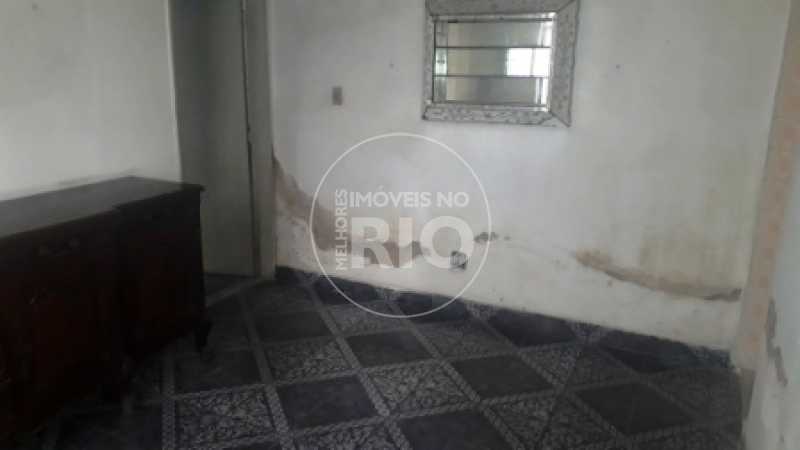 Conheça Casa no Rio Comprido do imóvel - Casa 4 quartos no Rio Comprido - MIR3319 - 4 Casa no Rio Comprido - Casa 4 quartos no Rio Comprido - MIR3319 - 4