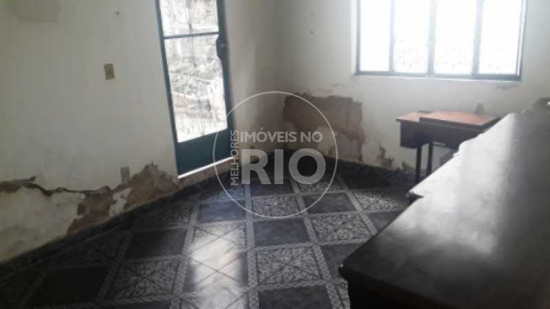 Conheça Casa no Rio Comprido do imóvel - Casa 4 quartos no Rio Comprido - MIR3319 - 3 Casa no Rio Comprido - Casa 4 quartos no Rio Comprido - MIR3319 - 3