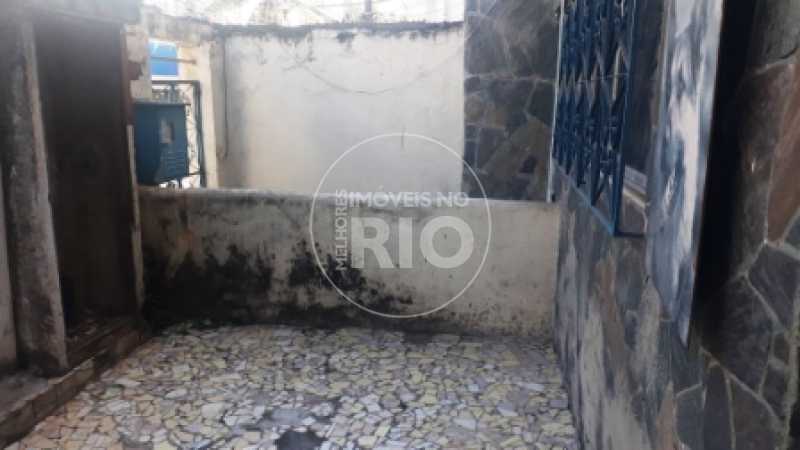 Conheça Casa no Rio Comprido do imóvel - Casa 4 quartos no Rio Comprido - MIR3319 - 1 Casa no Rio Comprido - Casa 4 quartos no Rio Comprido - MIR3319 - 1
