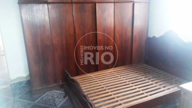 Conheça Casa no Rio Comprido do imóvel - Casa 4 quartos no Rio Comprido - MIR3319 - 6 Casa no Rio Comprido - Casa 4 quartos no Rio Comprido - MIR3319 - 6