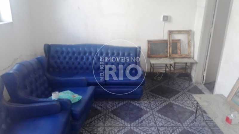 Conheça Casa no Rio Comprido do imóvel - Casa 4 quartos no Rio Comprido - MIR3319 - 9 Casa no Rio Comprido - Casa 4 quartos no Rio Comprido - MIR3319 - 9