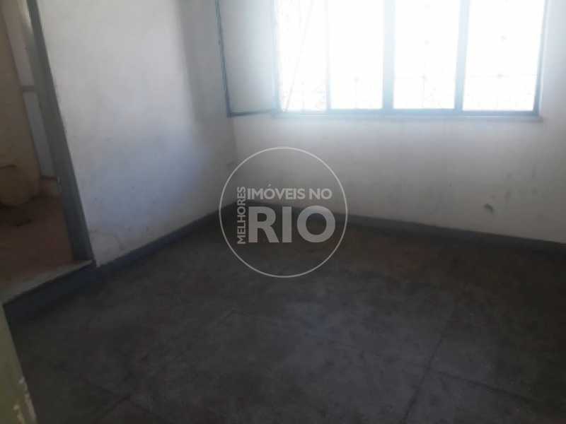 Conheça Casa no Rio Comprido do imóvel - Casa 4 quartos no Rio Comprido - MIR3319 - 10 Casa no Rio Comprido - Casa 4 quartos no Rio Comprido - MIR3319 - 10