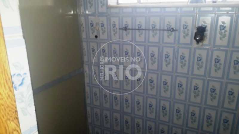 Conheça Casa no Rio Comprido do imóvel - Casa 4 quartos no Rio Comprido - MIR3319 - 11 Casa no Rio Comprido - Casa 4 quartos no Rio Comprido - MIR3319 - 11