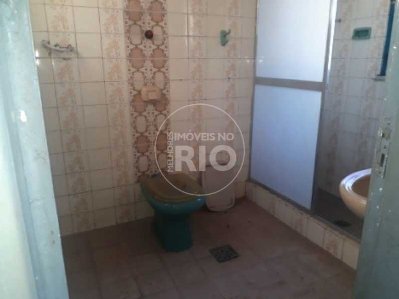 Conheça Casa no Rio Comprido do imóvel - Casa 4 quartos no Rio Comprido - MIR3319 - 13 Casa no Rio Comprido - Casa 4 quartos no Rio Comprido - MIR3319 - 13