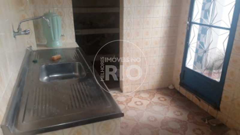 Conheça Casa no Rio Comprido do imóvel - Casa 4 quartos no Rio Comprido - MIR3319 - 14 Casa no Rio Comprido - Casa 4 quartos no Rio Comprido - MIR3319 - 14