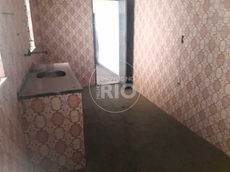 Conheça Casa no Rio Comprido do imóvel - Casa 4 quartos no Rio Comprido - MIR3319 - 15 Casa no Rio Comprido - Casa 4 quartos no Rio Comprido - MIR3319 - 15