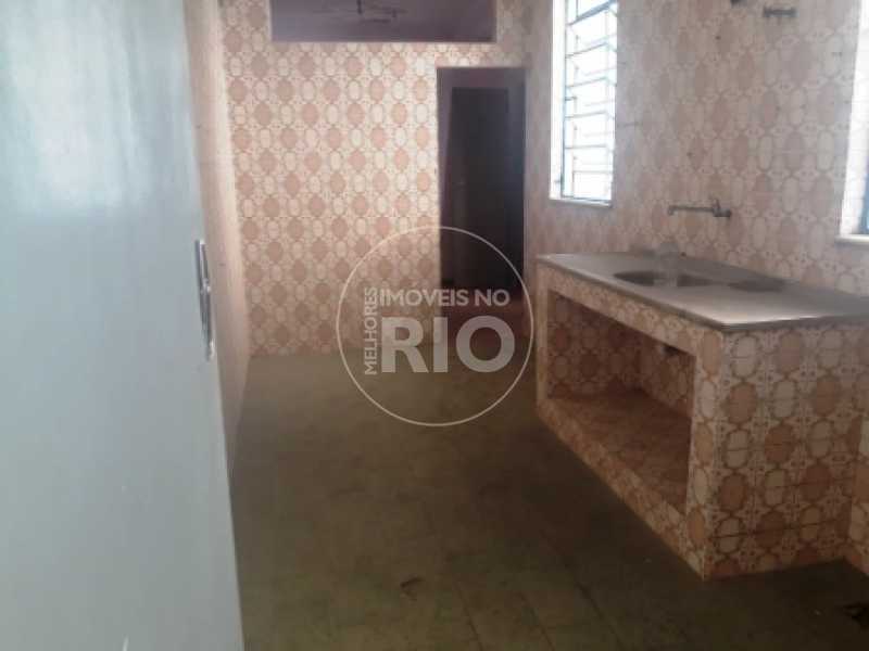 Conheça Casa no Rio Comprido do imóvel - Casa 4 quartos no Rio Comprido - MIR3319 - 16 Casa no Rio Comprido - Casa 4 quartos no Rio Comprido - MIR3319 - 16