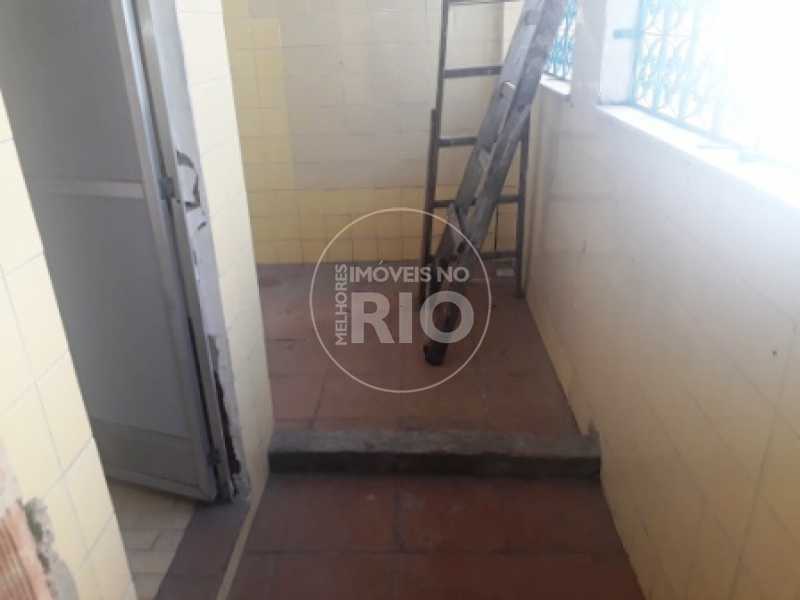 Conheça Casa no Rio Comprido do imóvel - Casa 4 quartos no Rio Comprido - MIR3319 - 18 Casa no Rio Comprido - Casa 4 quartos no Rio Comprido - MIR3319 - 18