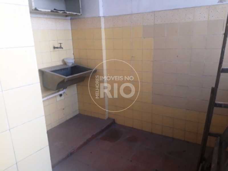 Conheça Casa no Rio Comprido do imóvel - Casa 4 quartos no Rio Comprido - MIR3319 - 19 Casa no Rio Comprido - Casa 4 quartos no Rio Comprido - MIR3319 - 19