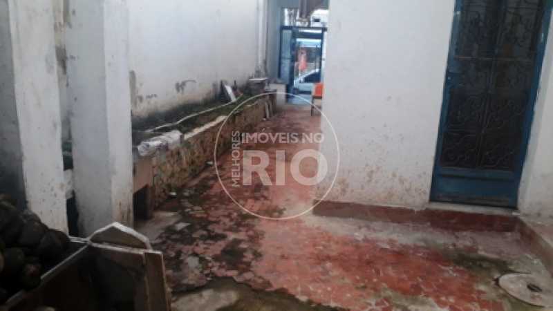 Conheça Casa no Rio Comprido do imóvel - Casa 4 quartos no Rio Comprido - MIR3319 - 20 Casa no Rio Comprido - Casa 4 quartos no Rio Comprido - MIR3319 - 20
