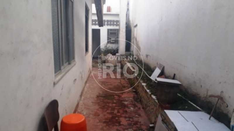 Conheça Casa no Rio Comprido do imóvel - Casa 4 quartos no Rio Comprido - MIR3319 - 22 Casa no Rio Comprido - Casa 4 quartos no Rio Comprido - MIR3319 - 22