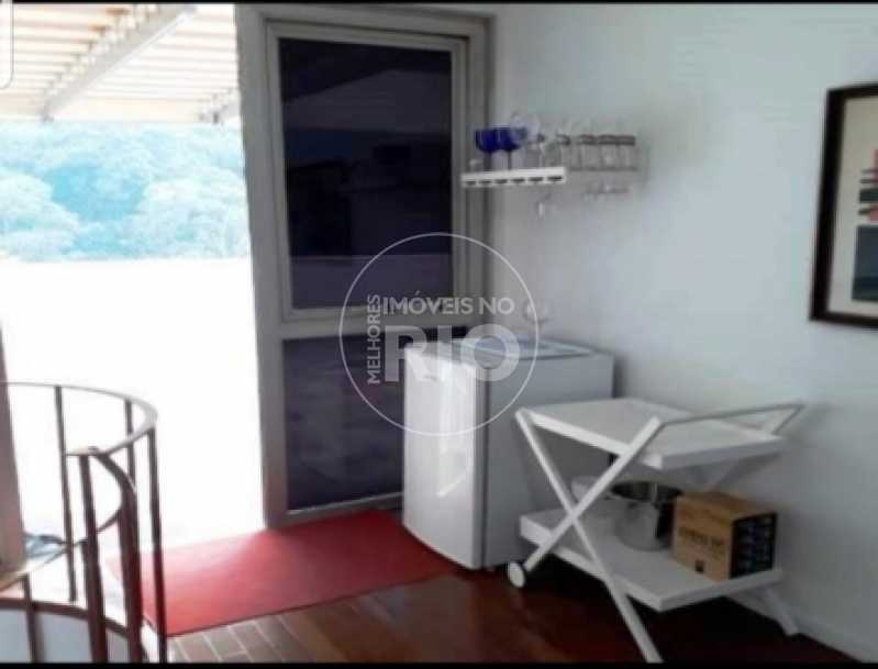 Conheça Cobertura no Grajaú do imóvel - Cobertura 3 quartos no Grajaú - MIR3322 - 5 Cobertura no Grajaú - Cobertura 3 quartos no Grajaú - MIR3322 - 5