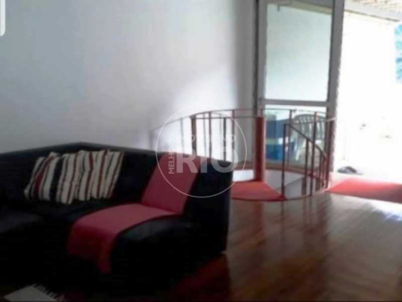 Conheça Cobertura no Grajaú do imóvel - Cobertura 3 quartos no Grajaú - MIR3322 - 4 Cobertura no Grajaú - Cobertura 3 quartos no Grajaú - MIR3322 - 4