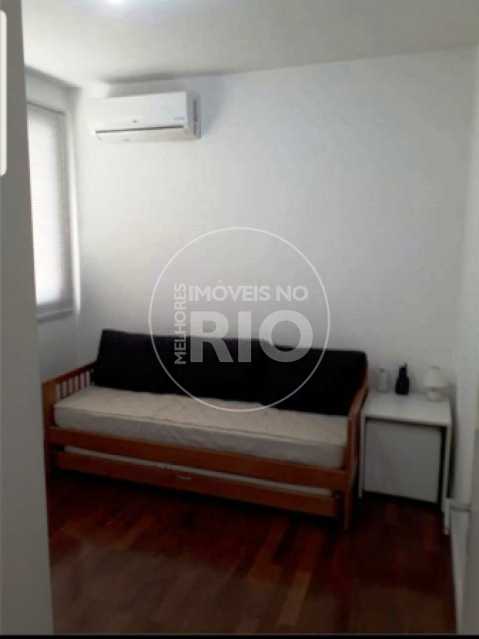 Conheça Cobertura no Grajaú do imóvel - Cobertura 3 quartos no Grajaú - MIR3322 - 9 Cobertura no Grajaú - Cobertura 3 quartos no Grajaú - MIR3322 - 9