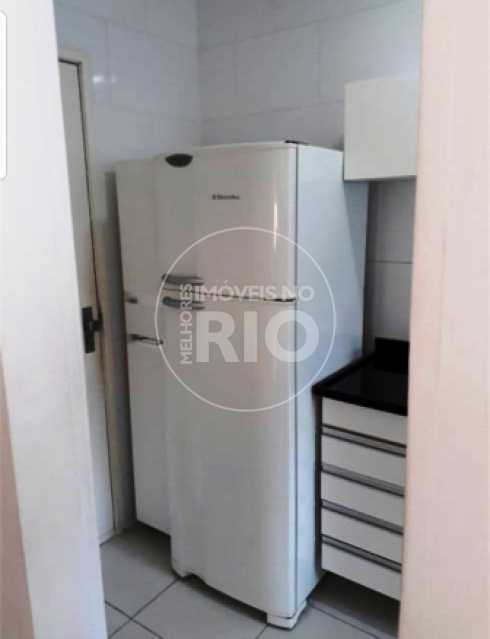 Conheça Cobertura no Grajaú do imóvel - Cobertura 3 quartos no Grajaú - MIR3322 - 12 Cobertura no Grajaú - Cobertura 3 quartos no Grajaú - MIR3322 - 12