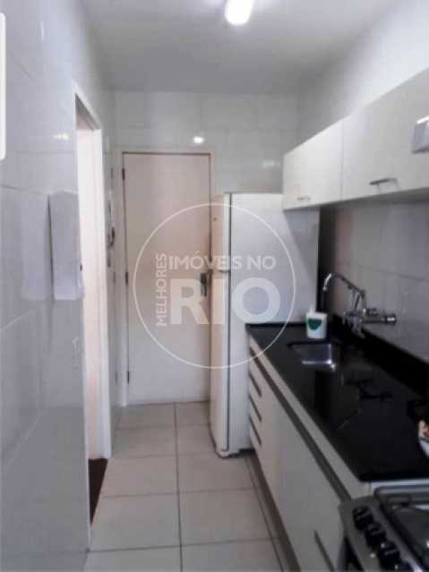 Conheça Cobertura no Grajaú do imóvel - Cobertura 3 quartos no Grajaú - MIR3322 - 14 Cobertura no Grajaú - Cobertura 3 quartos no Grajaú - MIR3322 - 14