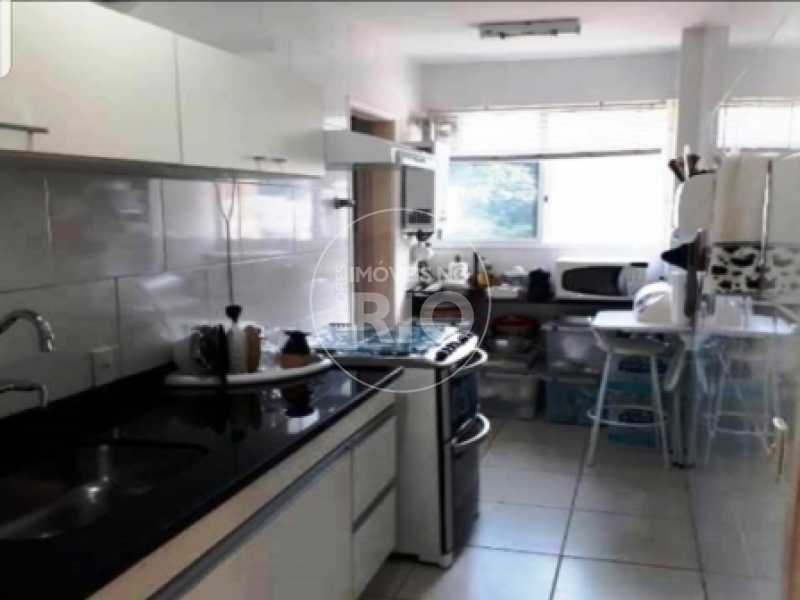 Conheça Cobertura no Grajaú do imóvel - Cobertura 3 quartos no Grajaú - MIR3322 - 15 Cobertura no Grajaú - Cobertura 3 quartos no Grajaú - MIR3322 - 15