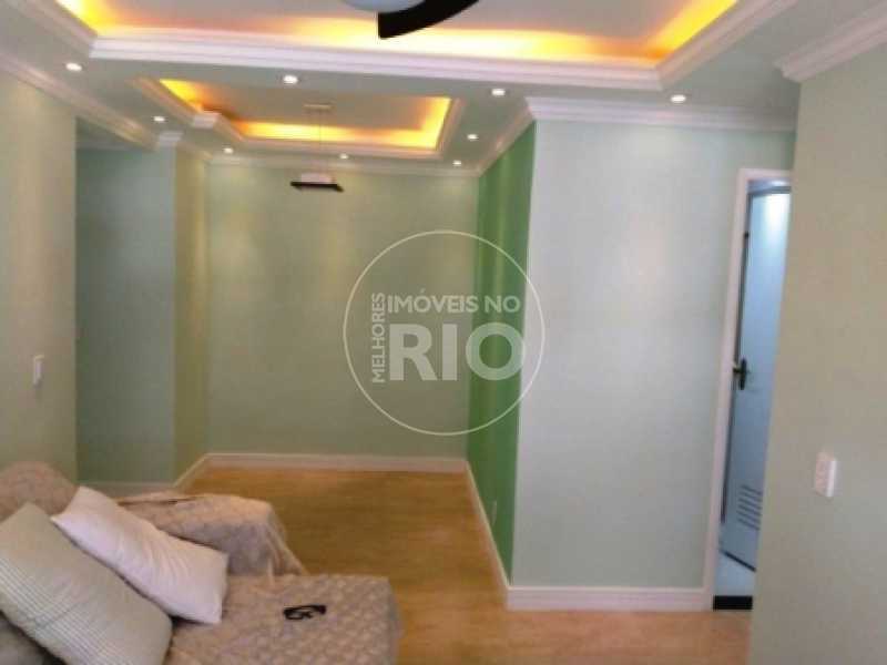 Conheça Apartamento no Rio Comprido do imóvel - Apartamento 2 quartos no Rio Comprido - MIR3324 - 1 Apartamento no Rio Comprido - Apartamento 2 quartos no Rio Comprido - MIR3324 - 1
