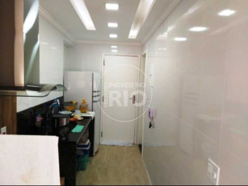 Conheça Apartamento no Rio Comprido do imóvel - Apartamento 2 quartos no Rio Comprido - MIR3324 - 7 Apartamento no Rio Comprido - Apartamento 2 quartos no Rio Comprido - MIR3324 - 7