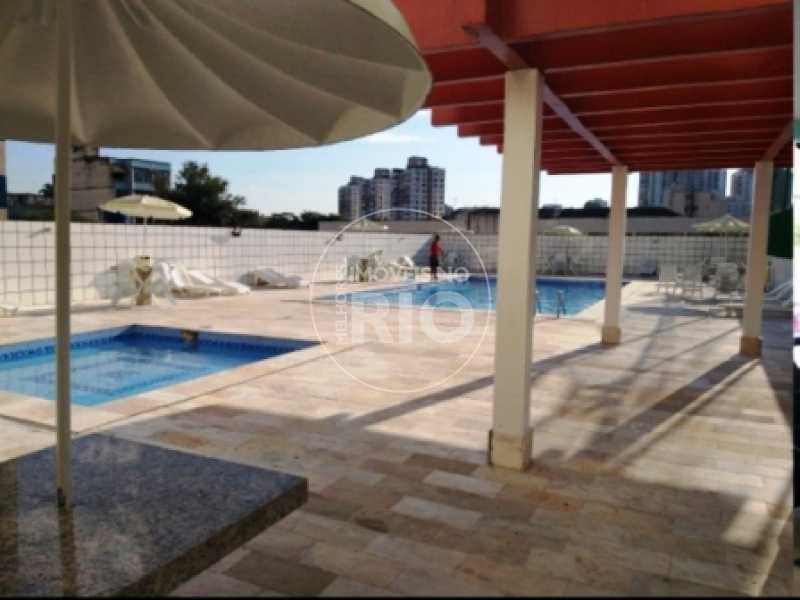Conheça Apartamento no Rio Comprido do imóvel - Apartamento 2 quartos no Rio Comprido - MIR3324 - 8 Apartamento no Rio Comprido - Apartamento 2 quartos no Rio Comprido - MIR3324 - 8