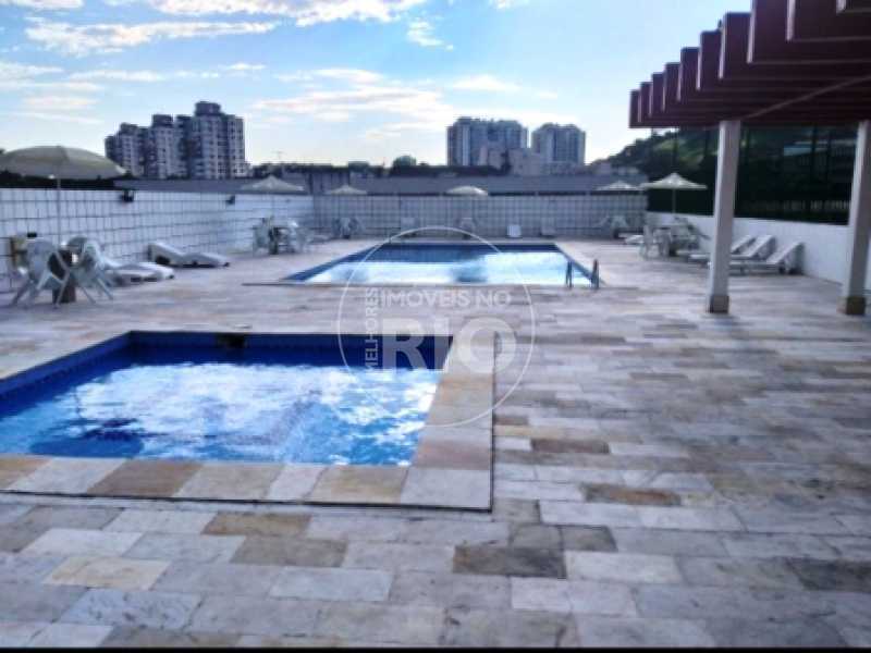 Conheça Apartamento no Rio Comprido do imóvel - Apartamento 2 quartos no Rio Comprido - MIR3324 - 9 Apartamento no Rio Comprido - Apartamento 2 quartos no Rio Comprido - MIR3324 - 9