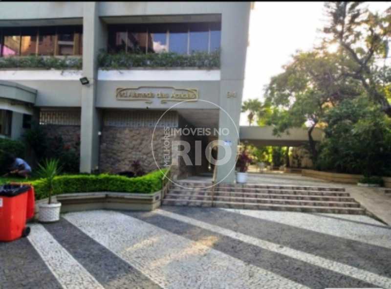 Conheça Apartamento no Rio Comprido do imóvel - Apartamento 2 quartos no Rio Comprido - MIR3324 - 13 Apartamento no Rio Comprido - Apartamento 2 quartos no Rio Comprido - MIR3324 - 13
