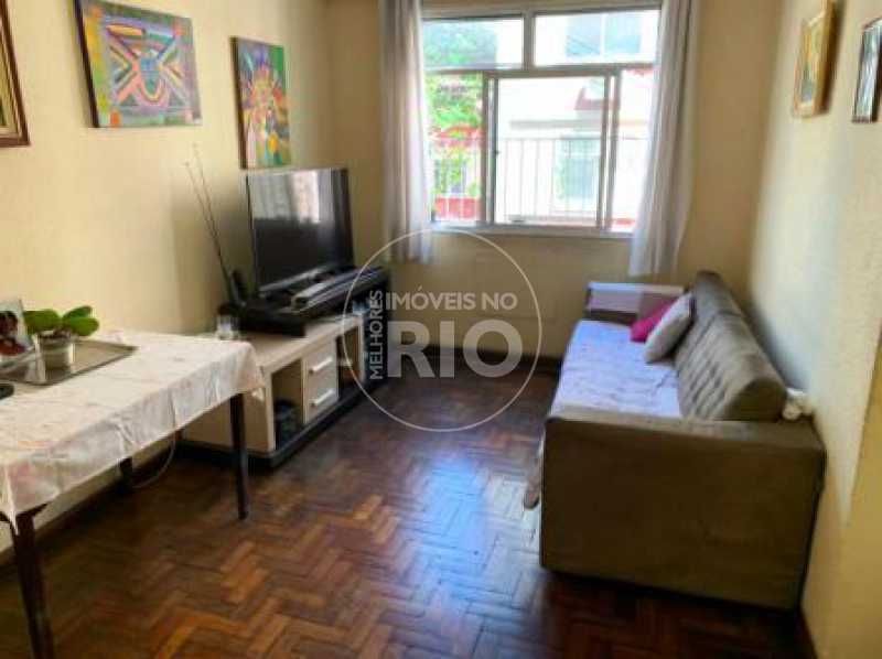 Apartamento em Vila Isabel - Apartamento 3 quartos à venda Vila Isabel, Rio de Janeiro - R$ 290.000 - MIR3326 - 1