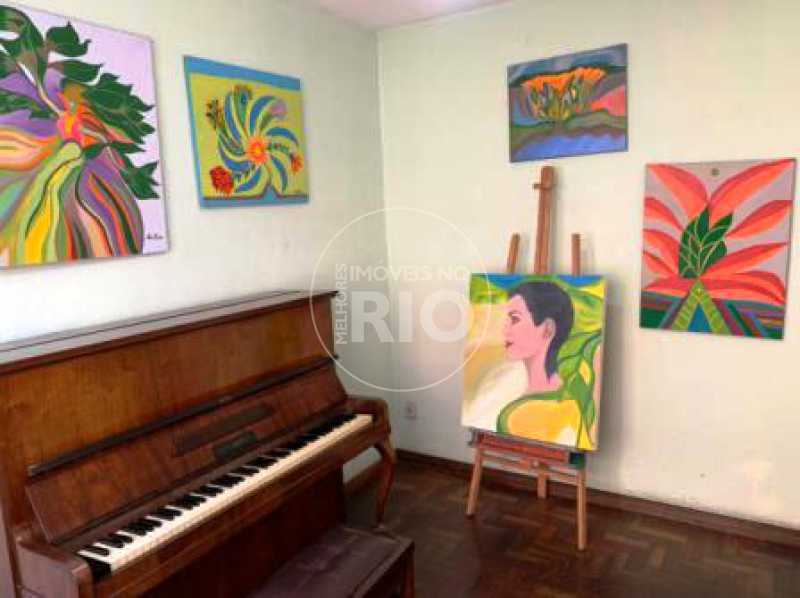 Apartamento em Vila Isabel - Apartamento 3 quartos à venda Vila Isabel, Rio de Janeiro - R$ 290.000 - MIR3326 - 9