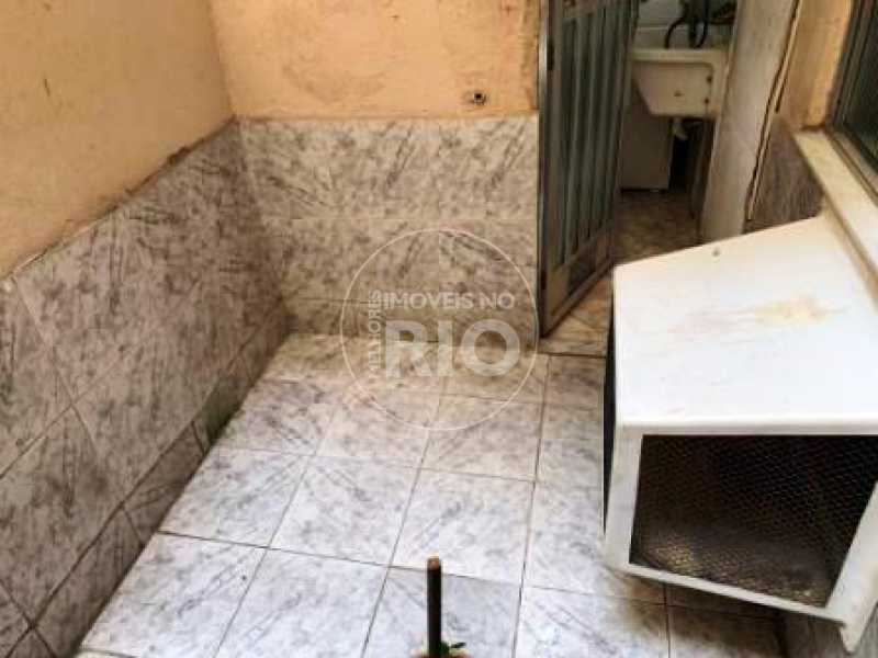 Apartamento em Vila Isabel - Apartamento 3 quartos à venda Rio de Janeiro,RJ - R$ 250.000 - MIR3326 - 17