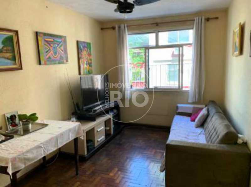 Apartamento em Vila Isabel - Apartamento 3 quartos à venda Vila Isabel, Rio de Janeiro - R$ 290.000 - MIR3326 - 20