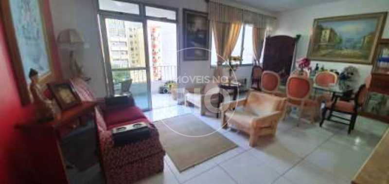 Conheça Apartamento na Tijuca do imóvel - Apartamento 3 quartos na Tijuca - MIR3334 - 1 Apartamento na Tijuca - Apartamento 3 quartos na Tijuca - MIR3334 - 1
