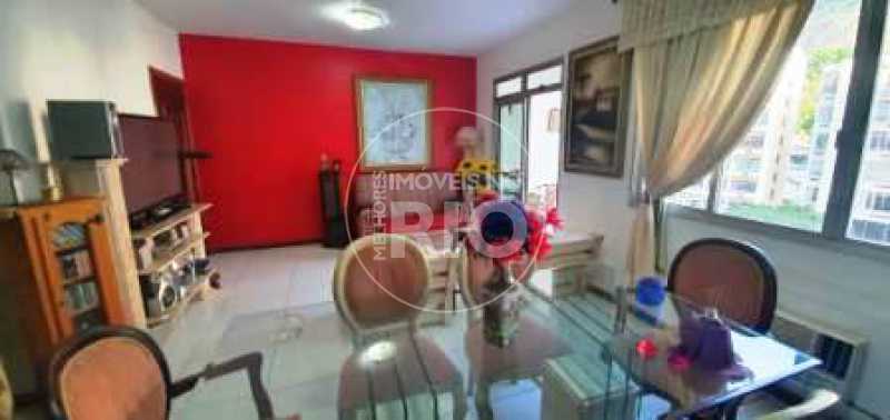 Conheça Apartamento na Tijuca do imóvel - Apartamento 3 quartos na Tijuca - MIR3334 - 4 Apartamento na Tijuca - Apartamento 3 quartos na Tijuca - MIR3334 - 4