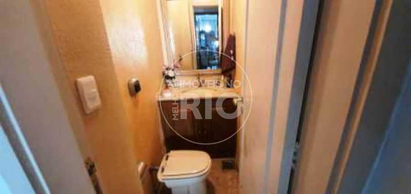Conheça Apartamento na Tijuca do imóvel - Apartamento 3 quartos na Tijuca - MIR3334 - 11 Apartamento na Tijuca - Apartamento 3 quartos na Tijuca - MIR3334 - 11