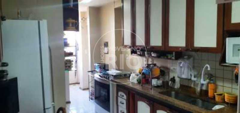 Conheça Apartamento na Tijuca do imóvel - Apartamento 3 quartos na Tijuca - MIR3334 - 12 Apartamento na Tijuca - Apartamento 3 quartos na Tijuca - MIR3334 - 12