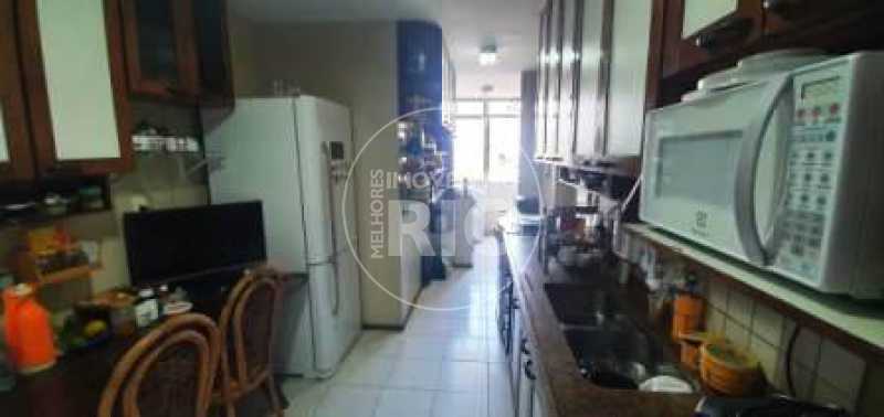 Conheça Apartamento na Tijuca do imóvel - Apartamento 3 quartos na Tijuca - MIR3334 - 13 Apartamento na Tijuca - Apartamento 3 quartos na Tijuca - MIR3334 - 13