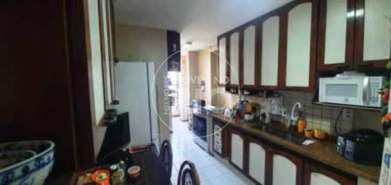 Conheça Apartamento na Tijuca do imóvel - Apartamento 3 quartos na Tijuca - MIR3334 - 14 Apartamento na Tijuca - Apartamento 3 quartos na Tijuca - MIR3334 - 14