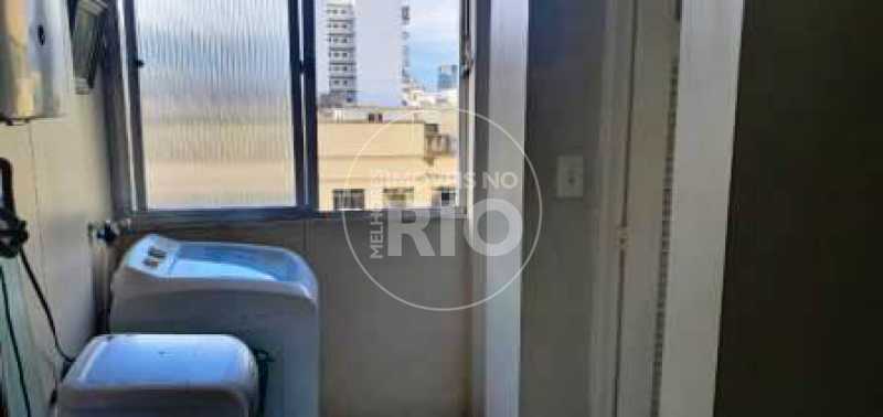 Conheça Apartamento na Tijuca do imóvel - Apartamento 3 quartos na Tijuca - MIR3334 - 15 Apartamento na Tijuca - Apartamento 3 quartos na Tijuca - MIR3334 - 15